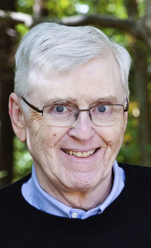 Deacon Joseph Edward Loutzenhiser III